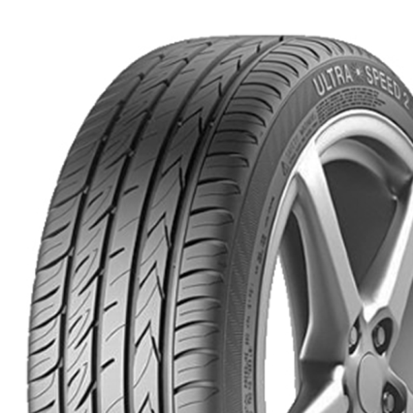 255/55R18 ULTRA*SPEED 2 109 Y XL